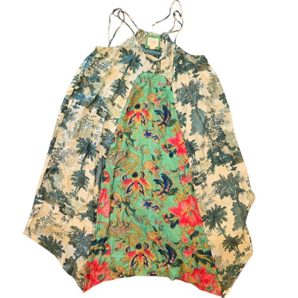 Maeve by Anthropologie Santee Swing Dress Size: M - Picture 2 of 6